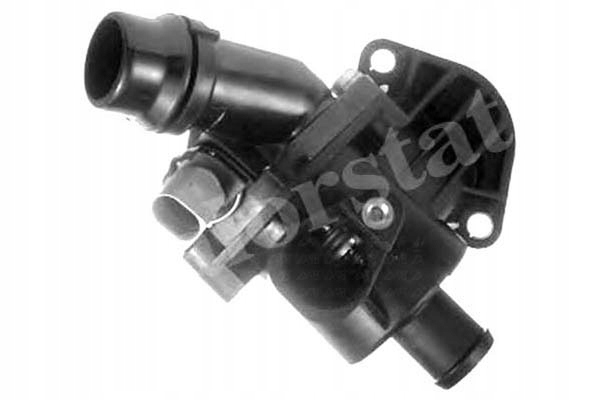 фото №2, By vernet термостат audi a4 serie 2 12 00- a6 seri