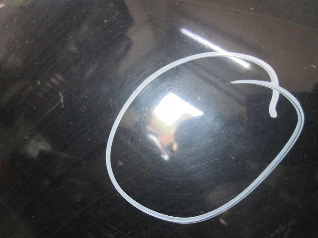 фото №6, Honda civic viii 06r капот