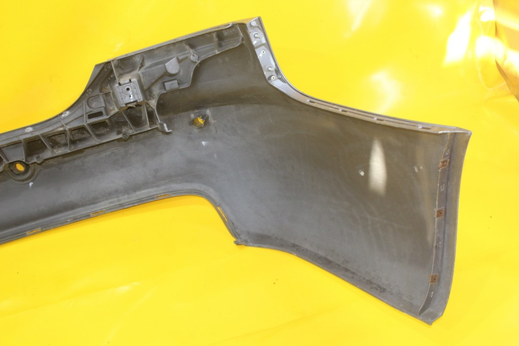 фото №14, Бампер задняя задний audi a6 c6 ly7h sedan 4f5807511a