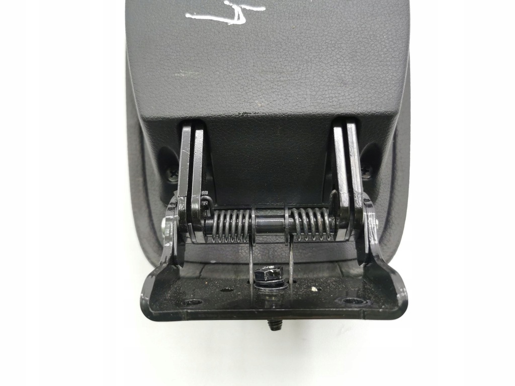 фото №7, Hyundai veloster 2012 подлокотники