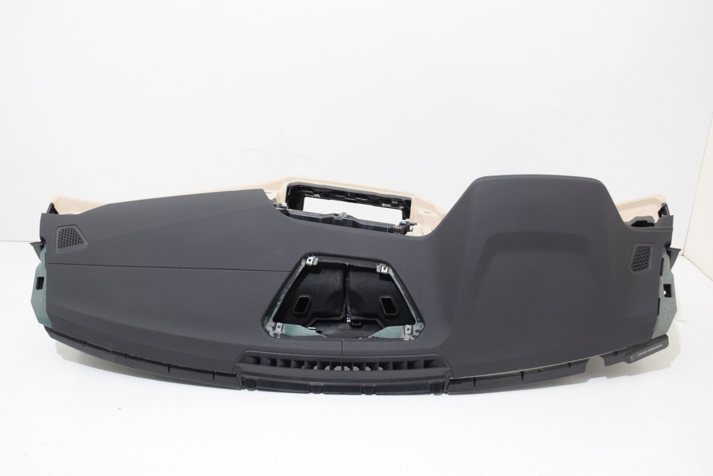 фото №12, Bmw g20 g21 g22 g26 панель приладів приладова панель  панель приладів sensatec оригінал