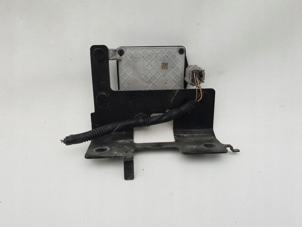 фото №5, Nissan micra k14 радар distronic перед кронштейн