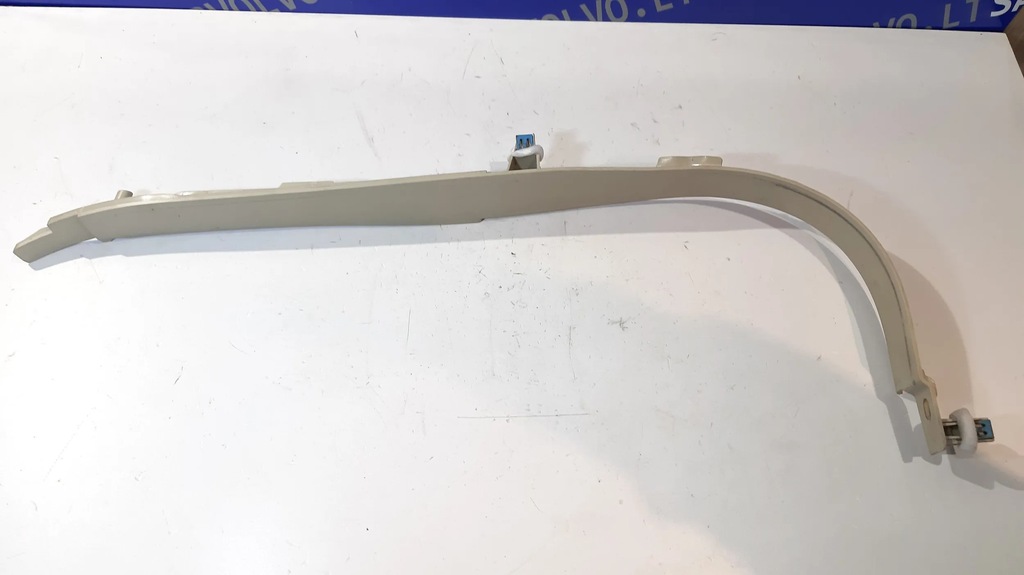 фото №2, Volvo s60 2012 крышка