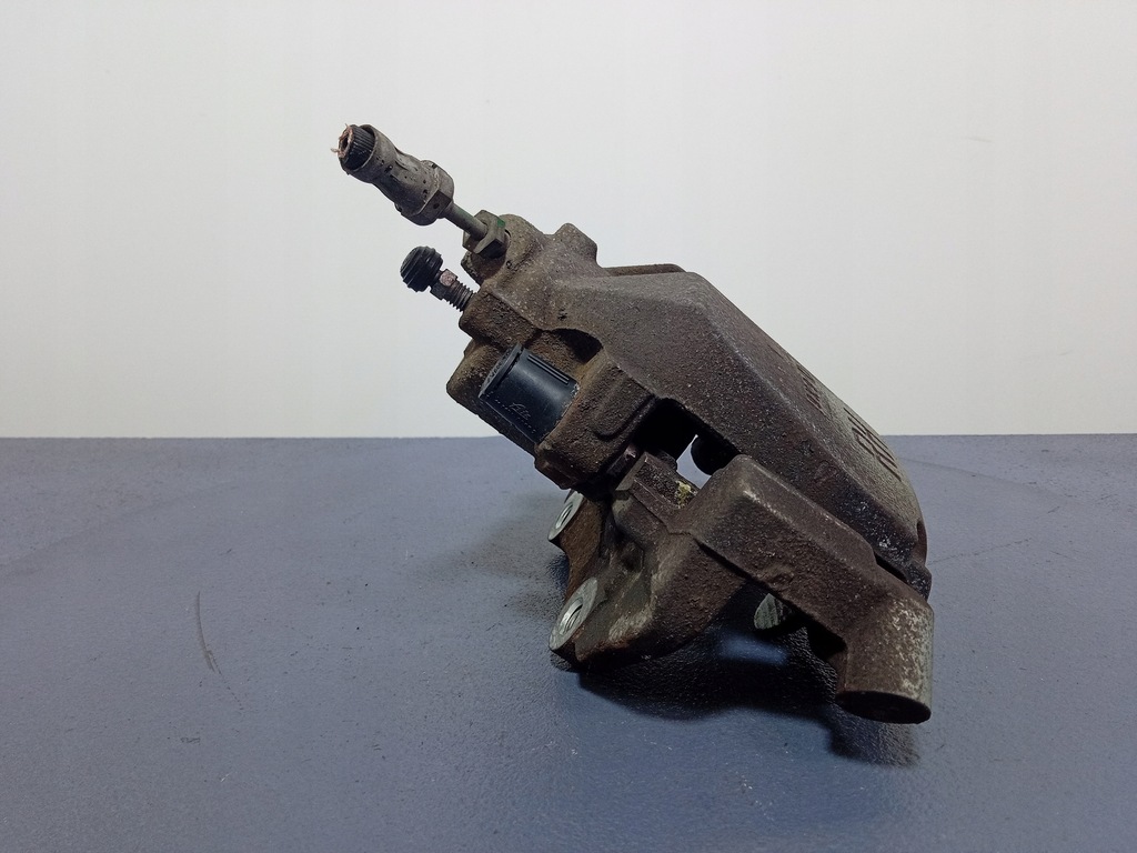 фото №4, Ecosport ii 1.0 eb супорт гальмівний перед правий