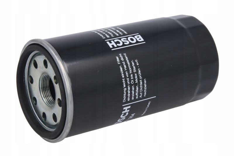фото №11, Фільтр оливи bosch f 026 407 304 f026407304