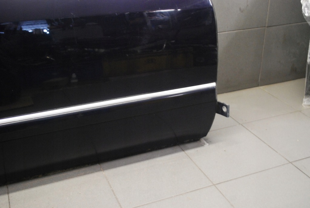 фото №8, Двері правий перед audi a8 d2 lift голий płat