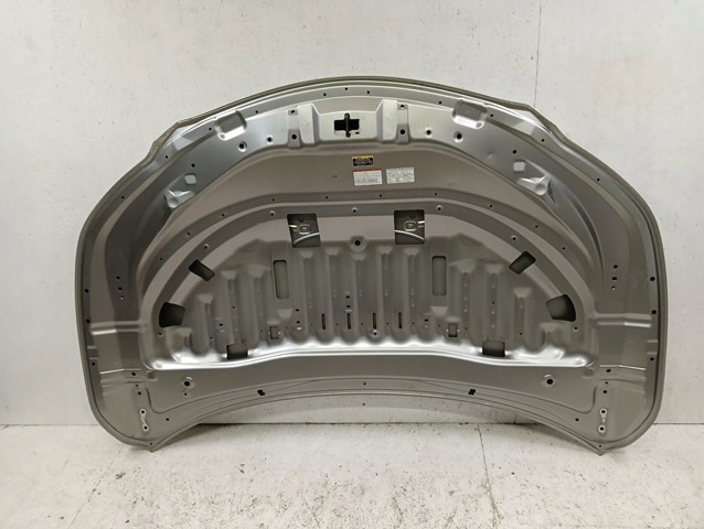 Капот крышка двигателя lexus rx iv 15- Оригинал