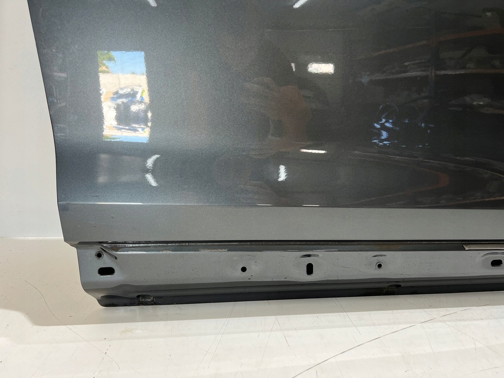 фото №11, Двері праве передні перед audi q3 83a