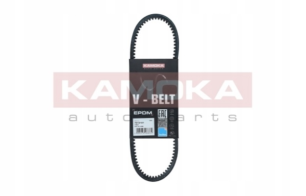 фото №1, Ремінь клиновий 10x650 do peugeot expert j5 j9