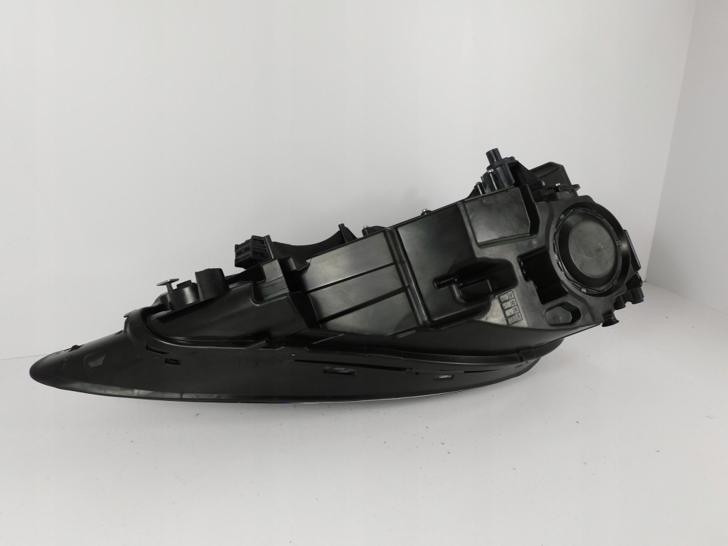 Porsche cayenne 9y0 фара левая full led 9y0941031 Доставка