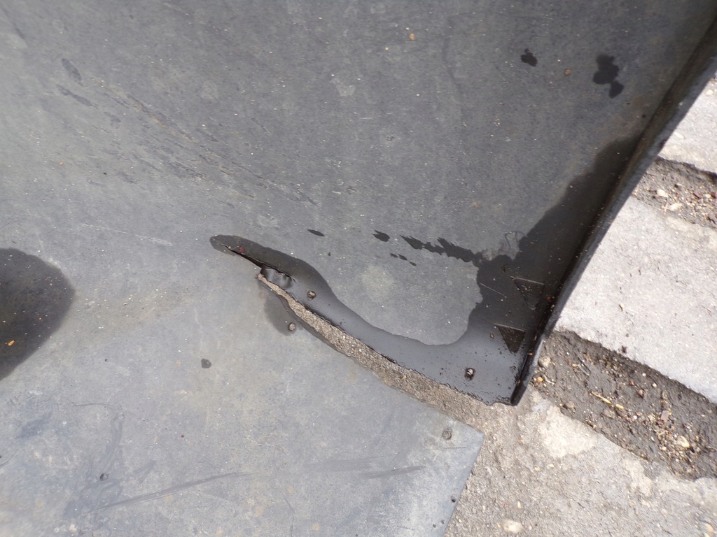 фото №14, Бампер передній перед fiat croma 2