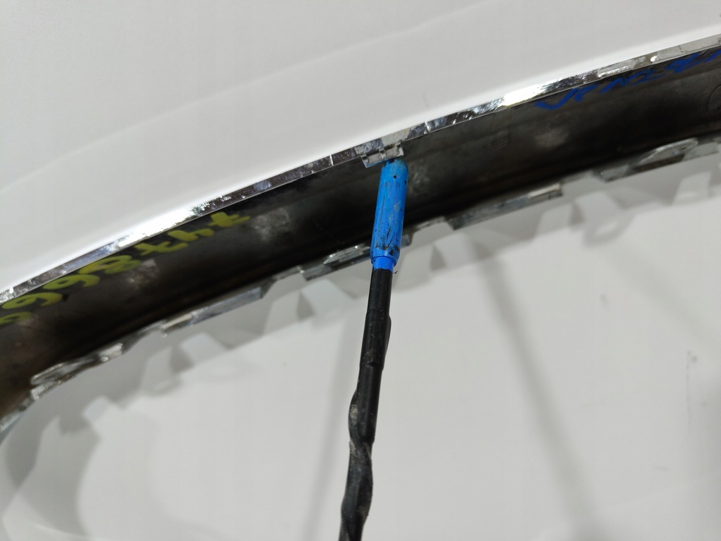 фото №12, Bmw 3 g20 g21 хром решётки радиатора решётка радиатора 192976-10