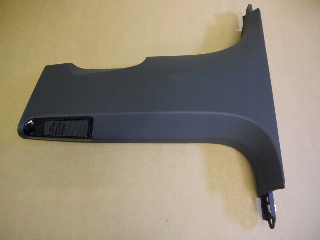 фото №1, Audi a8 d4 защита стойка левая 4h0867243 6ps