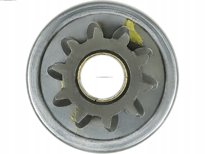 фото №4, Зчеплення односторонній, стартер as-pl sd5023p