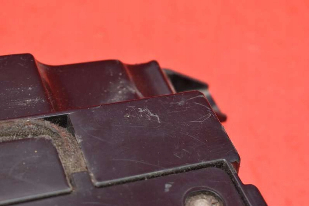 фото №10, Динамік сабвуфер a1638200902 mercedes ml w163 97-01