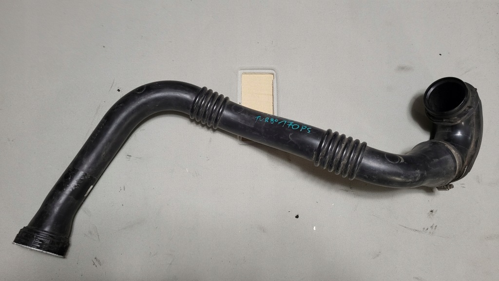 Купити Opel insignia, рестайлінг  2.0 cdti 170km, труба, шланг інтеркулер 13419442