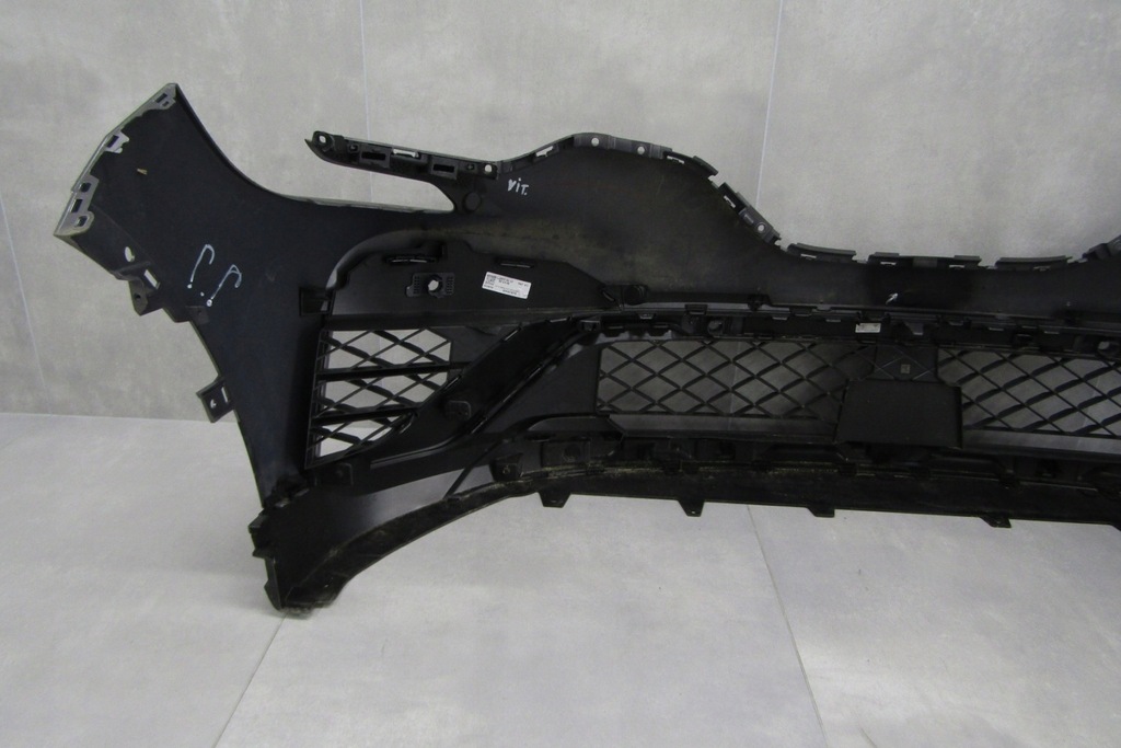 фото №10, Бампер перед передній renault captur 2 ii rs line 19-