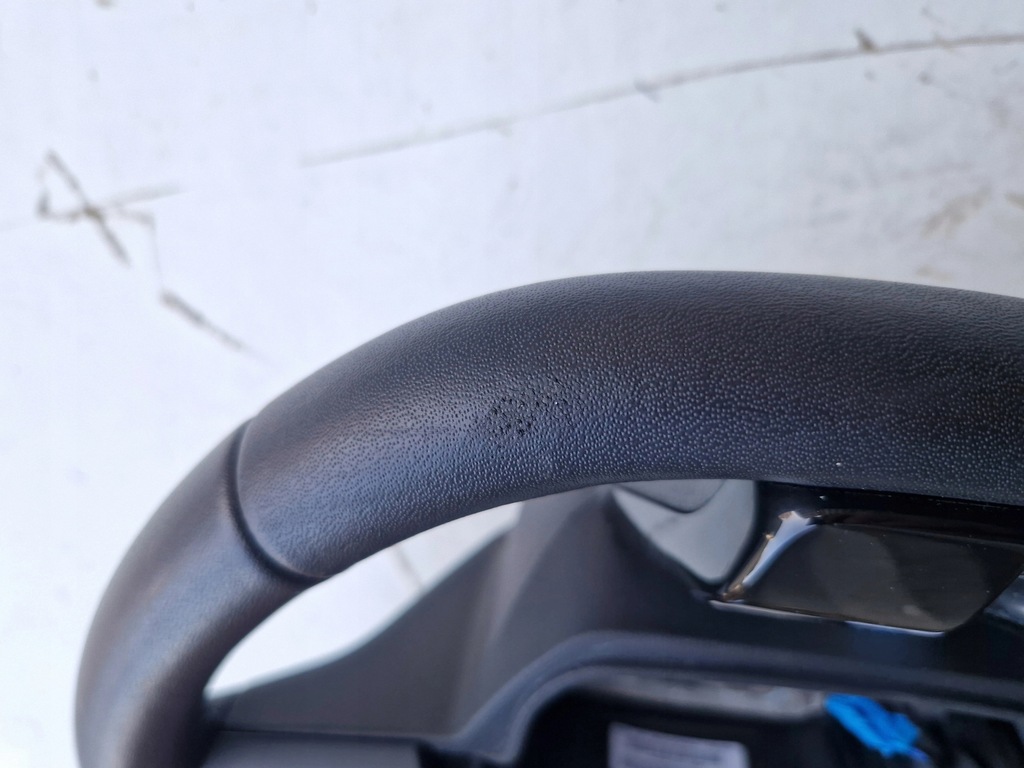 фото №6, Воздуховод мультифункция citroen c4 cactus