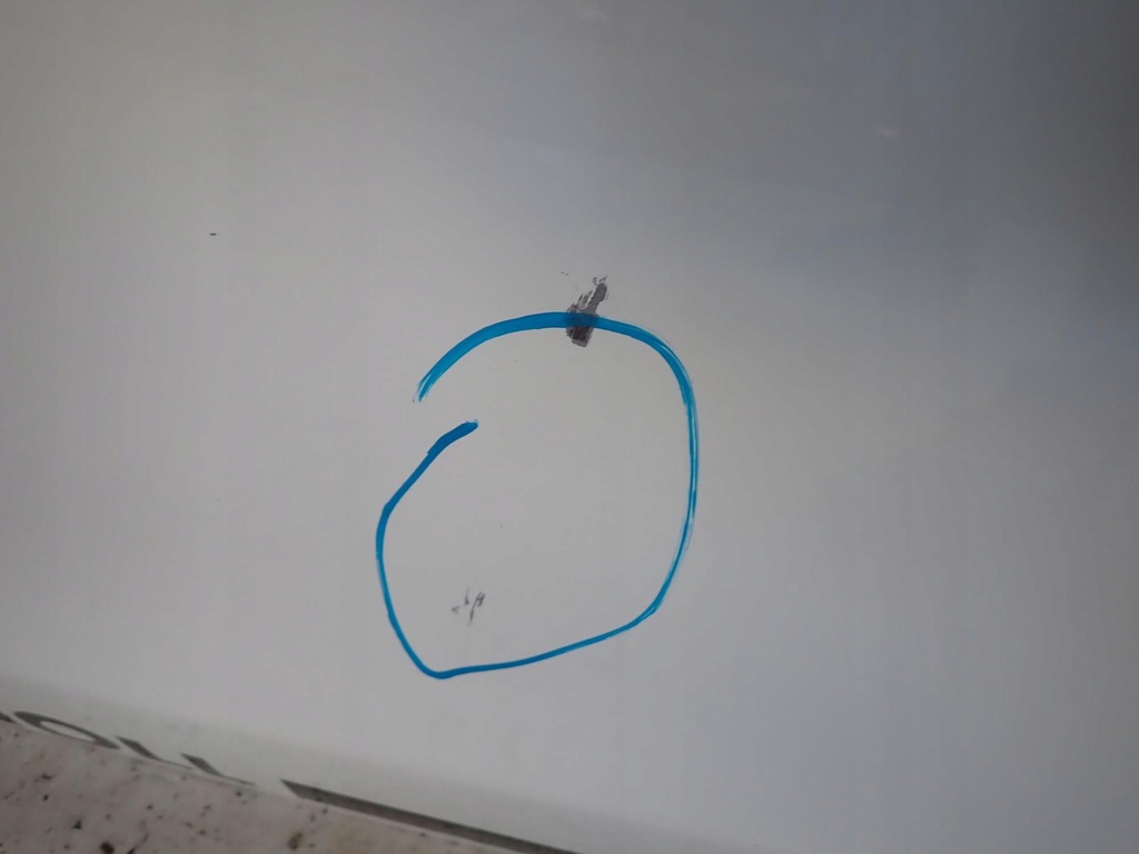 фото №5, Mitsubishi space star ii 2 12- двері перед передні ліва