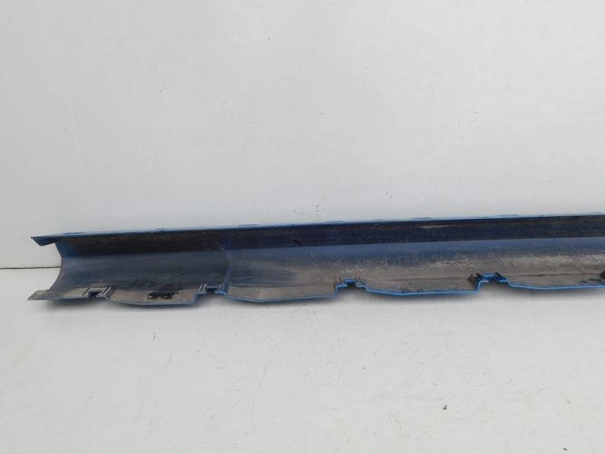 фото №9, Audi a3 rs3 3d 8p молдинг порог правая