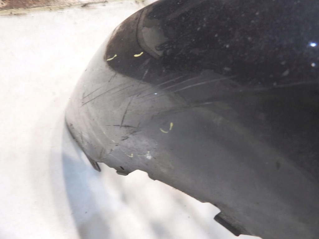 фото №10, Бампер передний перед lk7x vw eos 1q0807217