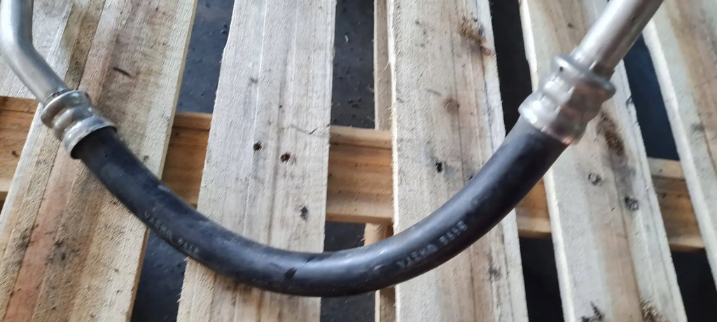 фото №9, S3 8v sedan a3 шланг wąż трубка кондиционера 2.0 tfsi 5q0820743e