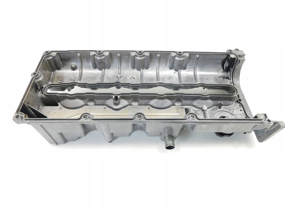 фото №11, Крышка клапанов головки крышка ford ranger iv 2.5 tdci 143km mazda bt-50