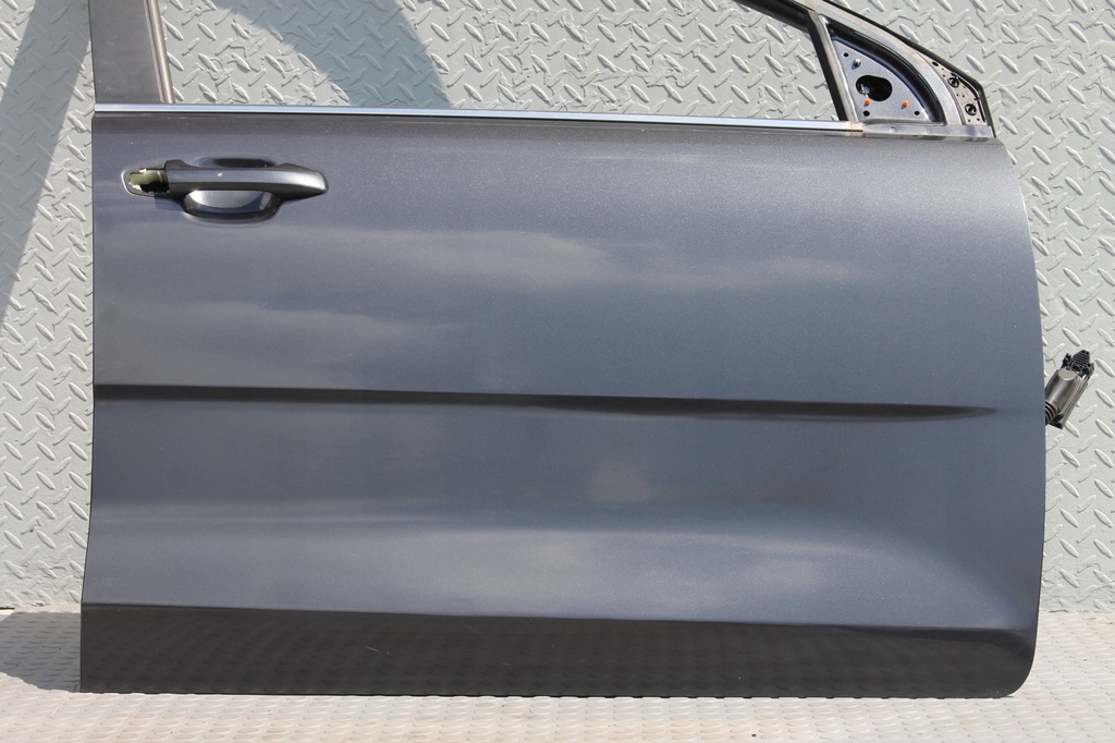 фото №8, Дверь правый перед правое передние kia rio iv hb 17-23 abt