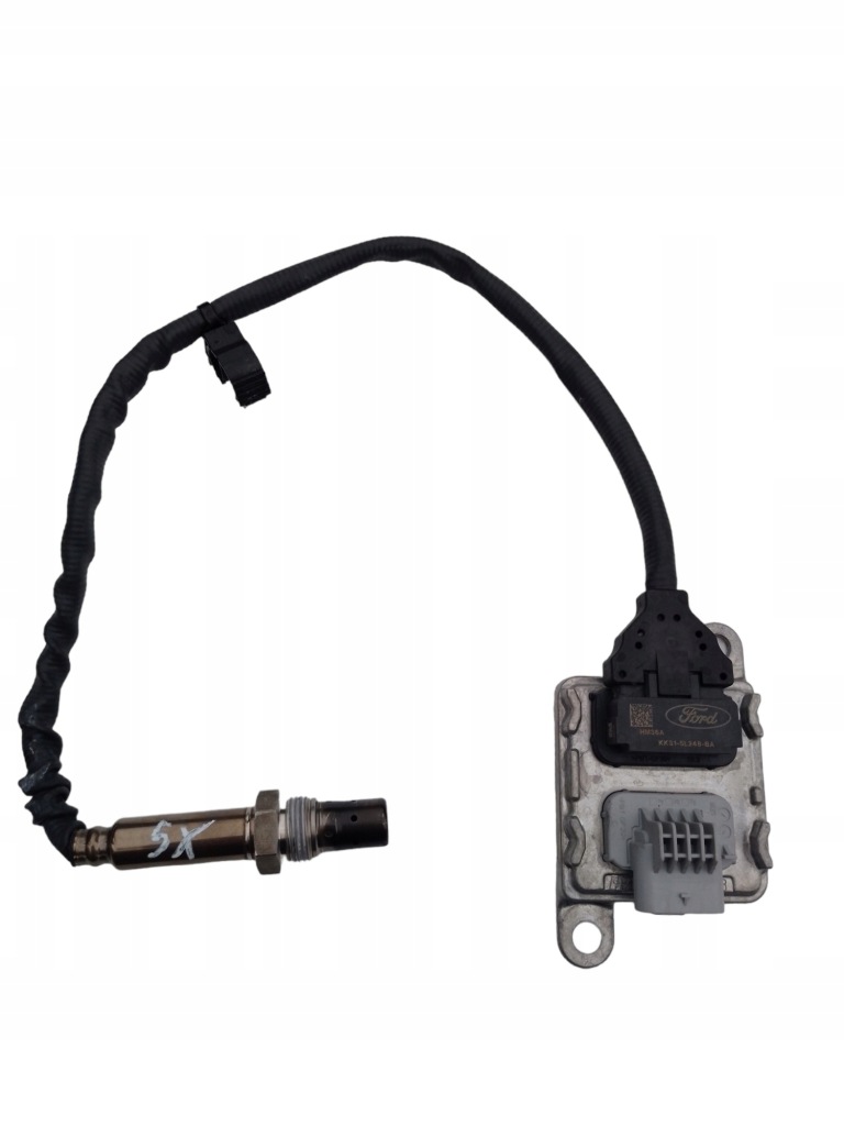 Купить Датчик nox ford transit mk8 2.0 ecoblue