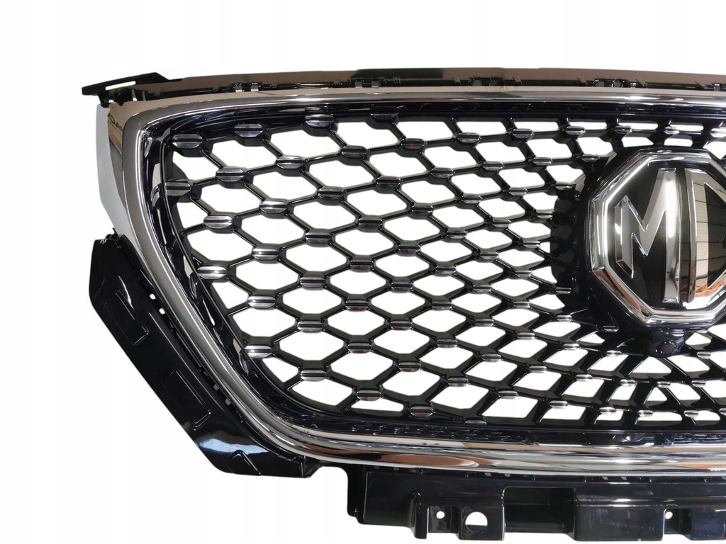 фото №2, Решітка радіатора, решітка радіатора mg zs