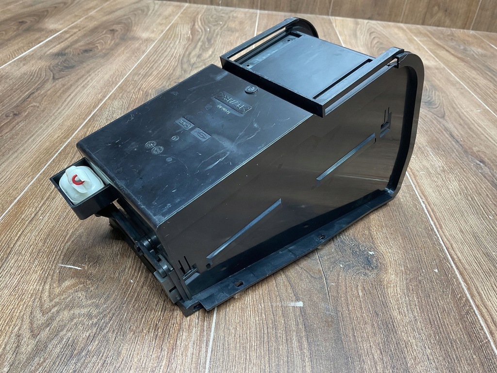 фото №8, Бардачок середній тунель mercedes-benz sl r129 1296800158