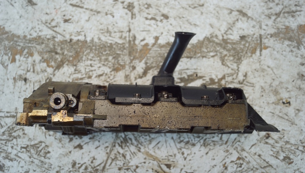 Вали балансувальні насос оливи bmw e87 e90 e60 n43 1505120 Оригінал