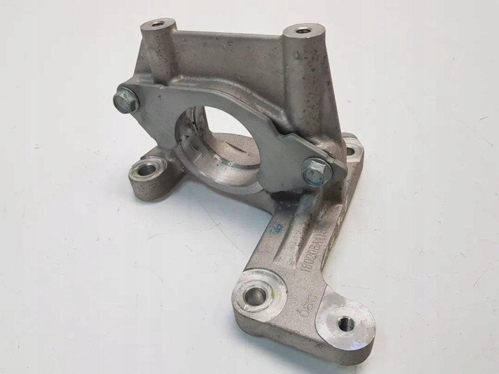 фото №1, Кронштейн кронштейн кронштейн підпора піввісь renault kadjar