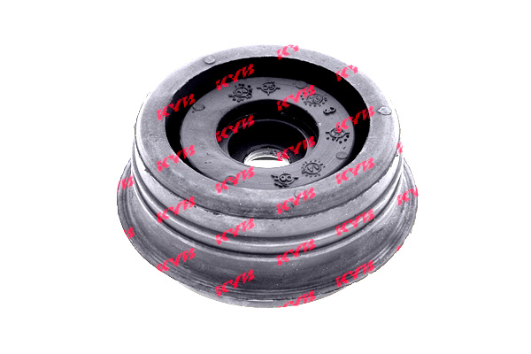 фото №2, Подушка амортизатора задняя l/p hyundai accent accent i accent ii