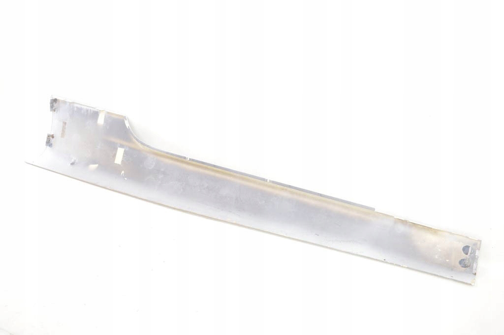 фото №8, Aston martin db9 молдинг поріг ліва