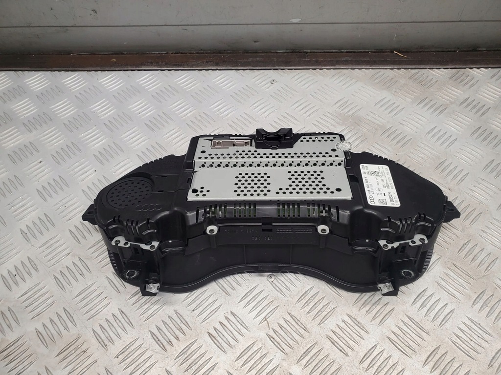 фото №7, Audi a7 s7 4g 4g8920988f прилади, прилади