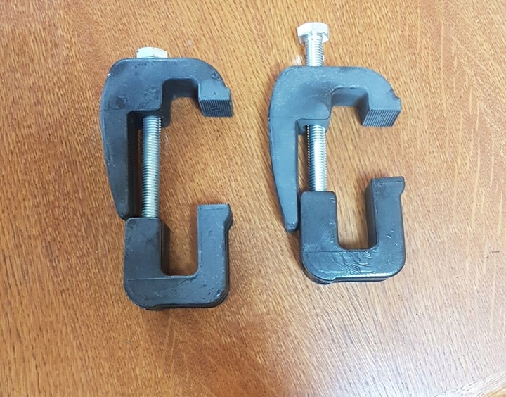 фото №6, Vw amarok 2016+ обшивка кузов hardtop