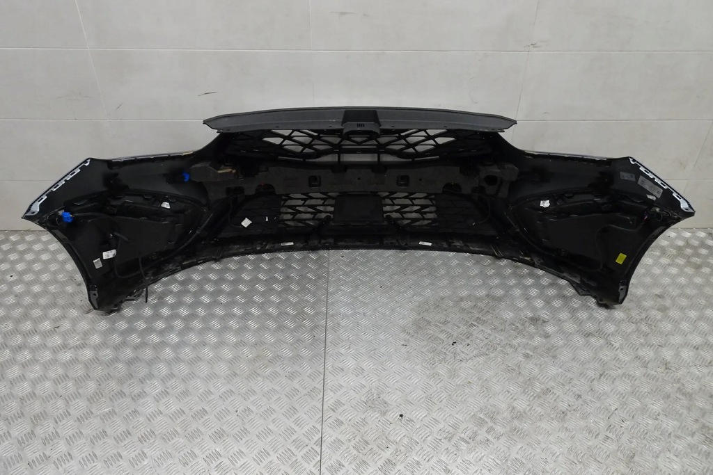 фото №6, Kia ceed proceed iii gt-line lift бампер лампи kompletny перед 21-