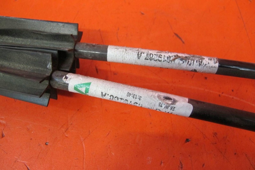 фото №7, Renault clio iv 4 1.5 dci k9k612 captur i 1 домкрат вибірник троси передач