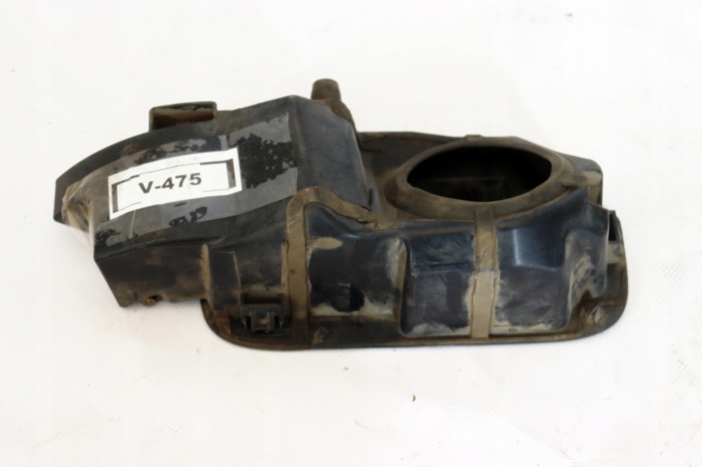 фото №1, Крышка заливной топлива ezrc 9681446680 citroen berlingo ii 2008- 2018