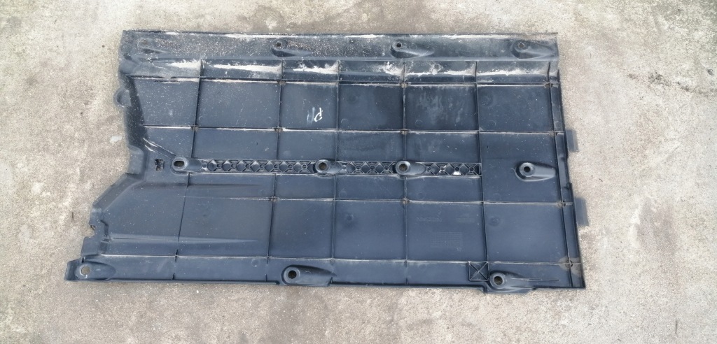 фото №1, Nissan qashqai j10 захист підвіска 74814br00a