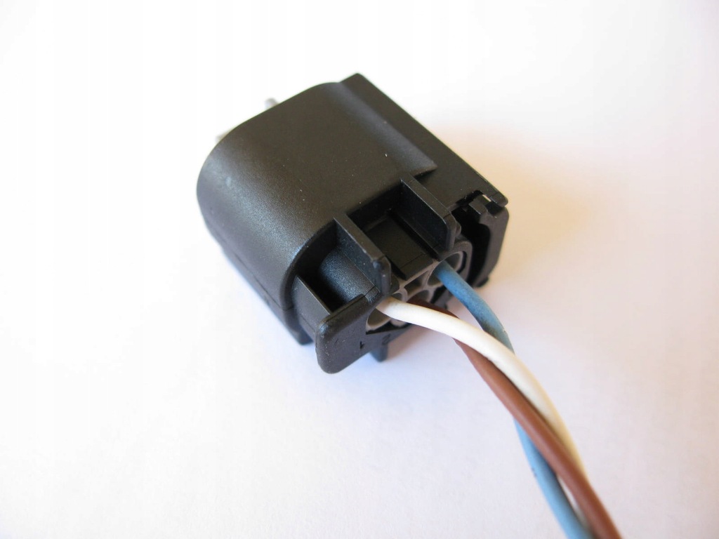 фото №11, Штекер do датчик esp 0265005303