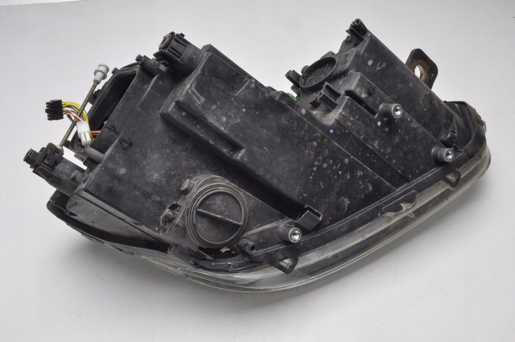 фото №12, Maserati ghibli iii лампа ліва передня ксенон anglik