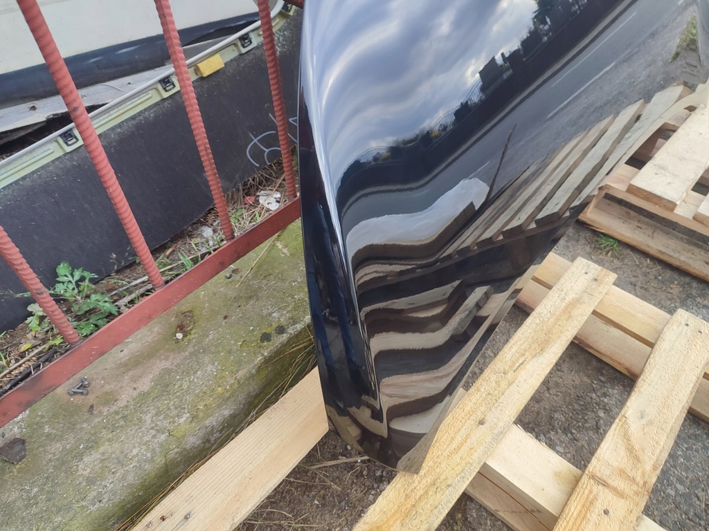 фото №9, Капот крышка двигателя стальной kia picanto iii 3 ja 3.17-7.23r przedlift abp