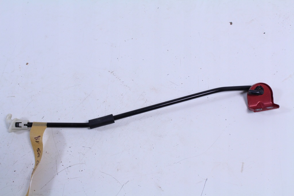 фото №1, Підпора капот mitsubishi eclipse cross 19r.