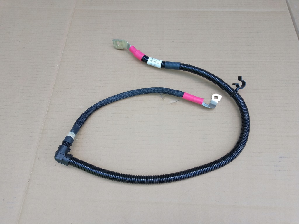 Купить Жгут шланг генератора bmw 5 g30 g31