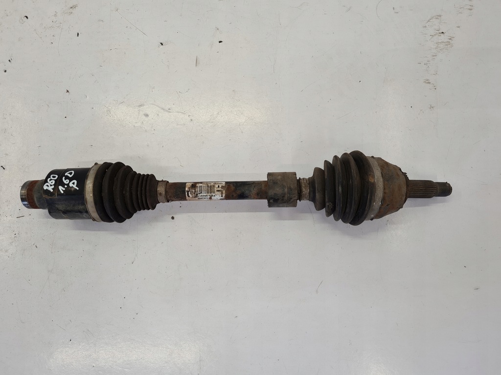 фото №1, Приводной вал правая mini countryman r60 1.6d 4x4