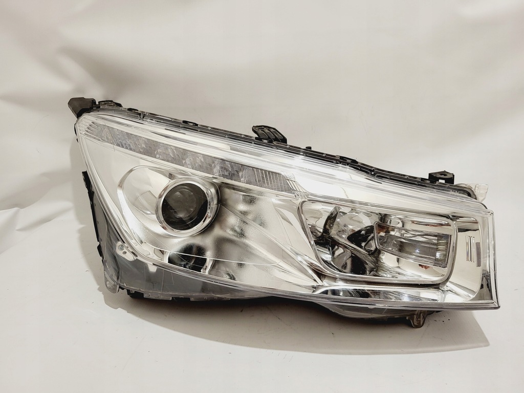 фото №8, Peugeot 4008 bi-xenon led