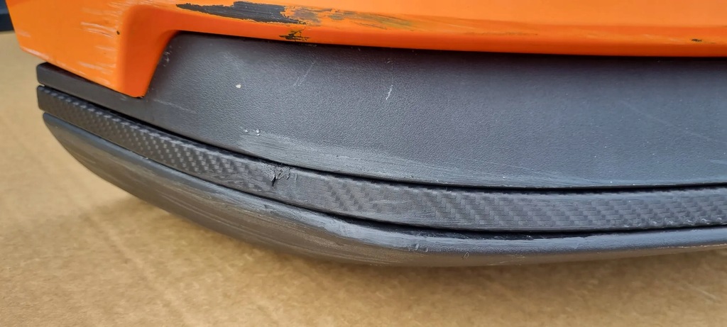 фото №8, Mg mg4 ev 2022- бампер перед оригінал b197