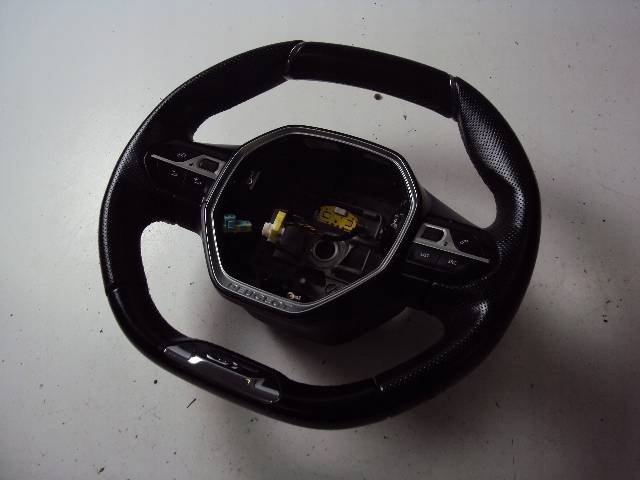 фото №1, Воздуховод peugeot 508 ii gt 2018-